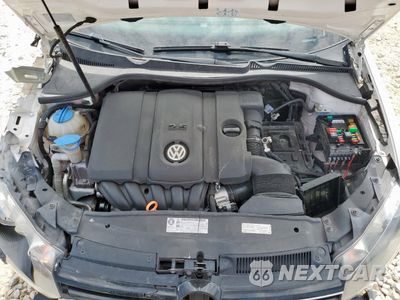 Zdjęcie 12 z 13 samochodu: 2012 VOLKSWAGEN JETTA S VIN:3VWPX7AJ4CM707076 - miniatura