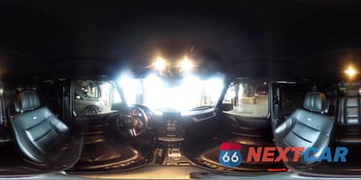 Zdjęcie 14 z 14 samochodu: 2016 MERCEDES-BENZ G 63 AMG VIN:WDCYC7DF3GX259692 - miniatura