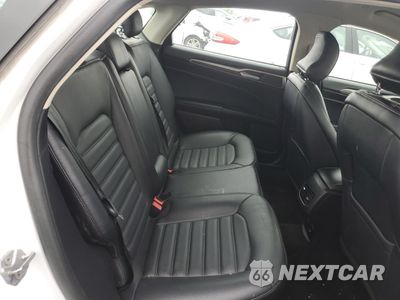 Zdjęcie 10 z 13 samochodu: 2018 FORD FUSION SE HYBRID VIN:3FA6P0LU3JR118748 - miniatura
