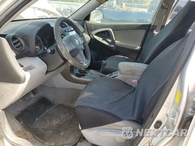 Zdjęcie 7 z 13 samochodu: 2010 TOYOTA RAV4 VIN:JTMZF4DVXAD018387 - miniatura