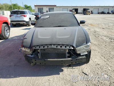 Piąte zdjęcie samochodu w środku: 2013 DODGE CHARGER R/T VIN:2C3CDXCT3DH686184 - miniatura