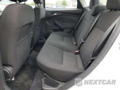 Zdjęcie 10 z 12 samochodu: 2015 FORD FOCUS SE VIN:1FADP3F20FL353066 - miniatura