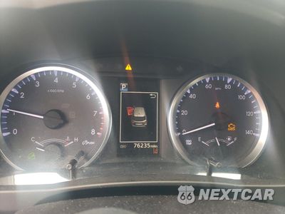 Zdjęcie 9 z 16 samochodu: 2018 TOYOTA HIGHLANDER LE VIN:5TDBZRFH7JS852053 - miniatura