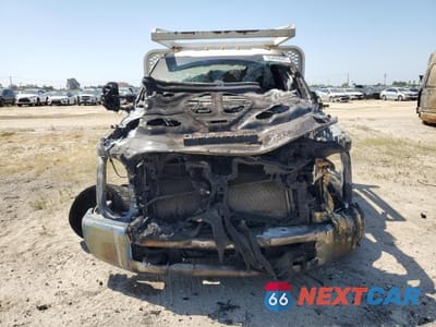 Piąte zdjęcie samochodu w środku: 2017 FORD F350 SUPER DUTY VIN:1FDRF3GT3HEB38035 - miniatura