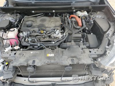 Zdjęcie 11 z 14 samochodu: 2020 TOYOTA RAV4 XSE VIN:JTME6RFV6LD501595 - miniatura