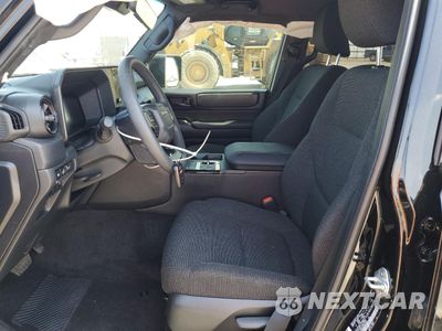 Zdjęcie 7 z 15 samochodu: 2024 TOYOTA LAND CRUISER BASE VIN:JTEABFAJ3RK015503 - miniatura