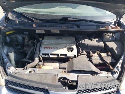 Zdjęcie 12 z 15 samochodu: 2004 TOYOTA SIENNA CE VIN:5TDZA23C44S012290 - miniatura