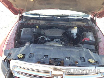 Zdjęcie 11 z 15 samochodu: 2011 DODGE RAM 1500 VIN:1D7RB1GP9BS543371 - miniatura