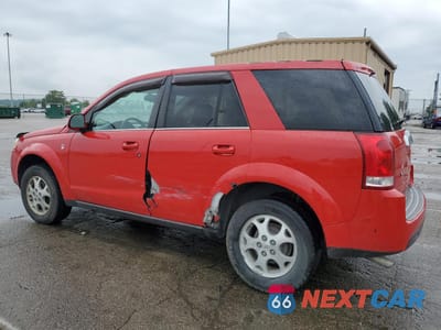 Drugie zdjęcie samochodu z przodu: 2006 SATURN VUE VIN:5GZCZ534X6S807040 - miniatura