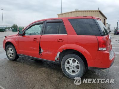 Drugie zdjęcie samochodu z przodu: 2006 SATURN VUE VIN:5GZCZ534X6S807040 - miniatura
