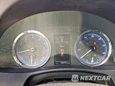 Zdjęcie 9 z 15 samochodu: 2019 TOYOTA COROLLA L VIN:5YFBURHE3KP857682 - miniatura