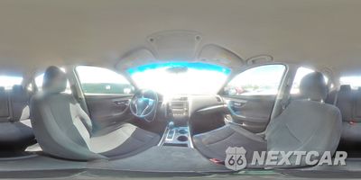 Zdjęcie 14 z 14 samochodu: 2014 NISSAN ALTIMA 2.5 VIN:1N4AL3AP1EN353453 - miniatura