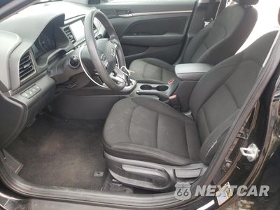Zdjęcie 7 z 16 samochodu: 2020 HYUNDAI ELANTRA SEL VIN:5NPD84LF5LH570388 - miniatura