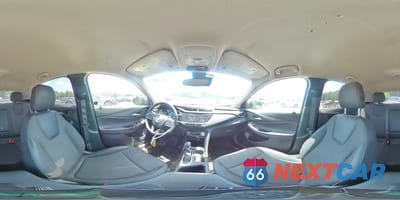 Zdjęcie 15 z 16 samochodu: 2023 BUICK ENCORE GX SELECT VIN:KL4MMDS2XPB066382 - miniatura