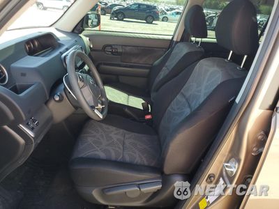 Zdjęcie 7 z 15 samochodu: 2014 TOYOTA SCION XB VIN:JTLZE4FE9EJ061078 - miniatura
