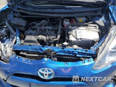Zdjęcie 11 z 14 samochodu: 2015 TOYOTA PRIUS C VIN:JTDKDTB30F1109874 - miniatura