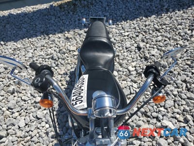 Piąte zdjęcie samochodu w środku: 2008 HARLEY-DAVIDSON XL1200 L VIN:1HD1CX3128K434590 - miniatura