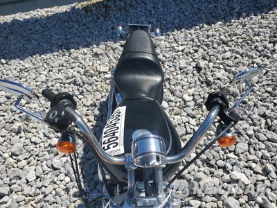Piąte zdjęcie samochodu w środku: 2008 HARLEY-DAVIDSON XL1200 L VIN:1HD1CX3128K434590 - miniatura