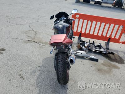Zdjęcie 6 z 11 samochodu: 2008 YAMAHA YZFR6 S VIN:JYARJ06E98A036679 - miniatura