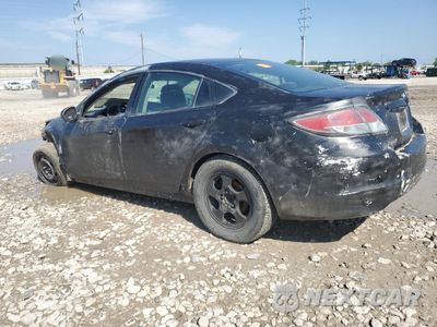 Drugie zdjęcie samochodu z przodu: 2010 MAZDA 6 I VIN:1YVHZ8BH7A5M36711 - miniatura