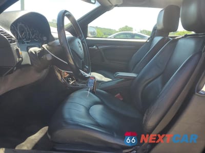 Zdjęcie 7 z 14 samochodu: 2000 MERCEDES-BENZ SL 500 VIN:WDBFA68F7YF191054 - miniatura