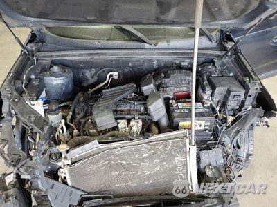 Zdjęcie 12 z 13 samochodu: 2012 KIA SORENTO BASE VIN:5XYKT3A69CG262411 - miniatura