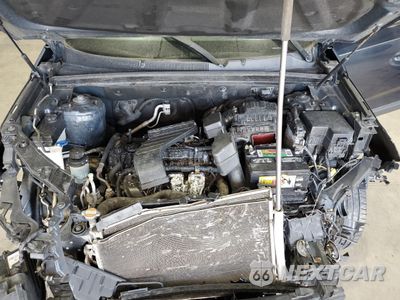 Zdjęcie 12 z 15 samochodu: 2012 KIA SORENTO BASE VIN:5XYKT3A69CG262411 - miniatura
