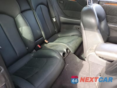 Zdjęcie 10 z 14 samochodu: 2005 MERCEDES-BENZ CLK 320 VIN:WDBTK65GX5T042082 - miniatura