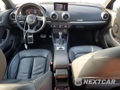 Zdjęcie 8 z 15 samochodu: 2018 AUDI A3 PREMIUM VIN:WAUAUGFF4J1092820 - miniatura