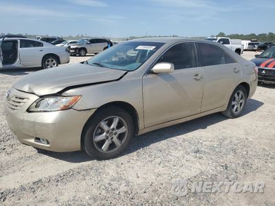 2009 TOYOTA CAMRY BASE 4T1BE46K09U279008 - główne zdjęcie licytacji z USA - miniatura