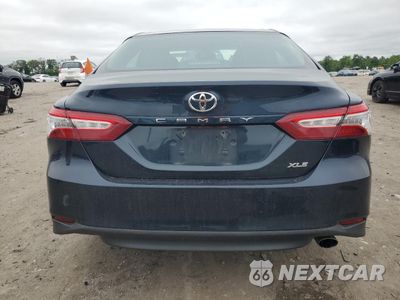 Zdjęcie 6 z 15 samochodu: 2018 TOYOTA CAMRY L VIN:4T1B11HK8JU524486 - miniatura
