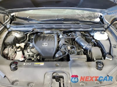 Zdjęcie 11 z 12 samochodu: 2023 LEXUS RX 500H F SPORT VIN:2T2BCMEA3PC008517 - miniatura