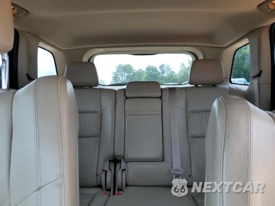 Zdjęcie 10 z 13 samochodu: 2015 JEEP GRAND CHEROKEE LIMITED VIN:1C4RJEBG2FC144412 - miniatura