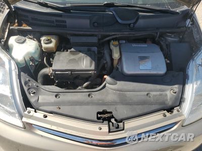 Zdjęcie 11 z 14 samochodu: 2007 TOYOTA PRIUS VIN:JTDKB20U677650650 - miniatura