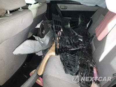 Zdjęcie 10 z 12 samochodu: 2016 TOYOTA COROLLA L VIN:2T1BURHE9GC551447 - miniatura