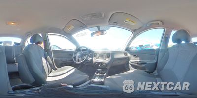 Zdjęcie 14 z 14 samochodu: 2011 KIA RIO BASE VIN:KNADH4A33B6930692 - miniatura