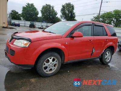 2006 SATURN VUE 5GZCZ534X6S807040 - główne zdjęcie licytacji z USA - miniatura