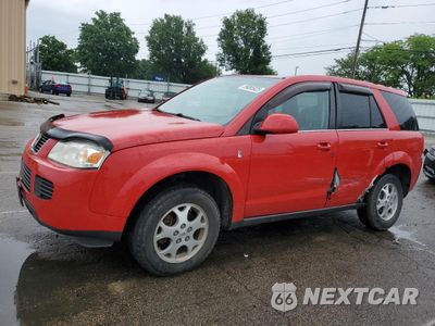 2006 SATURN VUE 5GZCZ534X6S807040 - główne zdjęcie licytacji z USA - miniatura