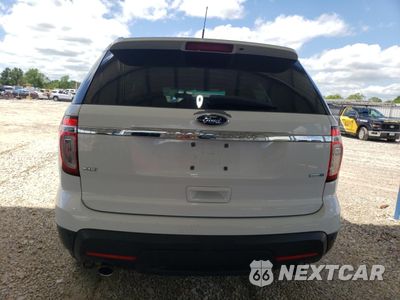 Zdjęcie 6 z 15 samochodu: 2015 FORD EXPLORER XLT VIN:1FM5K8D80FGA47376 - miniatura