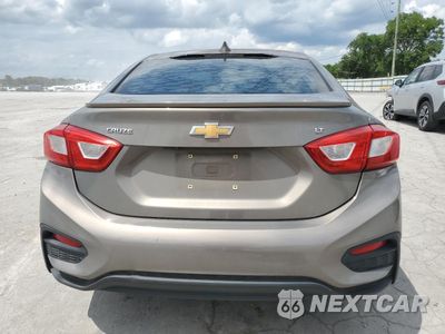 Zdjęcie 6 z 13 samochodu: 2017 CHEVROLET CRUZE LT VIN:1G1BE5SM6H7107816 - miniatura