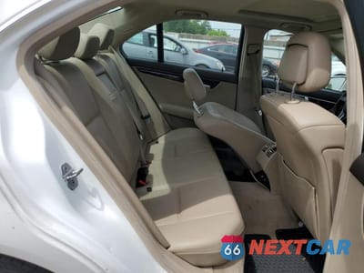 Zdjęcie 10 z 12 samochodu: 2013 MERCEDES-BENZ C 300 4MATIC VIN:WDDGF8AB3DR271699 - miniatura