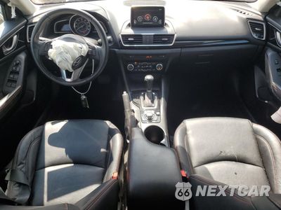 Zdjęcie 8 z 14 samochodu: 2015 MAZDA 3 GRAND TOURING VIN:3MZBM1M73FM221220 - miniatura