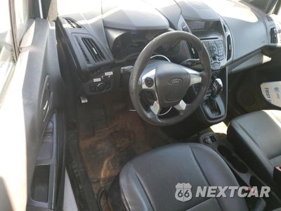 Zdjęcie 8 z 13 samochodu: 2014 FORD TRANSIT CONNECT XL VIN:NM0LS7E74E1169992 - miniatura