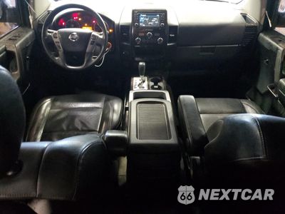 Zdjęcie 8 z 14 samochodu: 2014 NISSAN TITAN S VIN:1N6AA0EC5EN516771 - miniatura