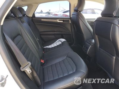 Zdjęcie 10 z 12 samochodu: 2018 FORD FUSION SE HYBRID VIN:3FA6P0LUXJR281865 - miniatura
