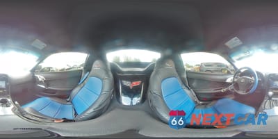 Zdjęcie 14 z 14 samochodu: 2010 CHEVROLET CORVETTE VIN:1G1YE3DW3A5105259 - miniatura