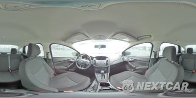Zdjęcie 14 z 15 samochodu: 2018 FORD FOCUS SE VIN:1FADP3F29JL309706 - miniatura