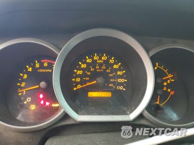 Zdjęcie 9 z 15 samochodu: 2009 TOYOTA 4RUNNER SR5 VIN:JTEBU14R19K038300 - miniatura