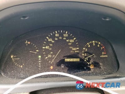 Zdjęcie 9 z 13 samochodu: 2000 LEXUS RX 300 VIN:JT6HF10U0Y0102539 - miniatura