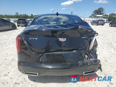 Zdjęcie 6 z 12 samochodu: 2025 CADILLAC CT4 PREMIUM LUXURY VIN:1G6DB5RK6S0101434 - miniatura